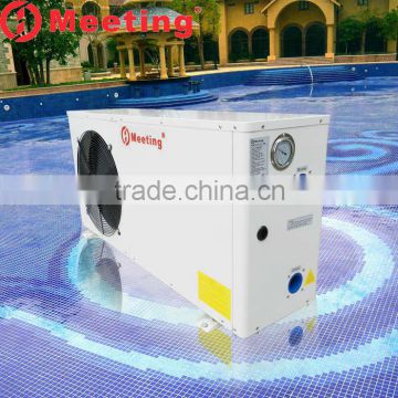 heat pump water heater aquarium heater 7KW CE approved