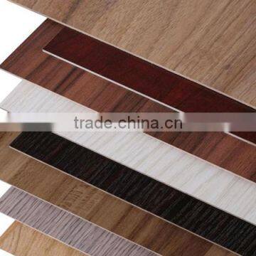 High Gloss 4x8 Melamine Paper Faced Plywood photo-2
