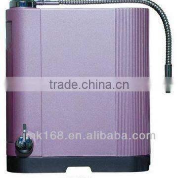 domestic natural water purifier(Purple)