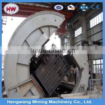 High Quality Car Dumper photo-4