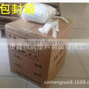Disposable Waterproof PE/CPE Strip Cap