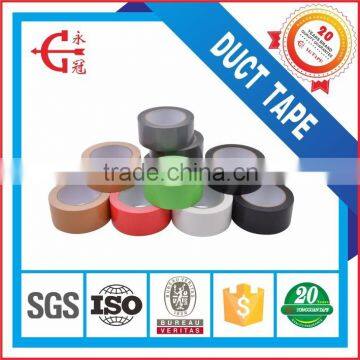 Different color Cloth Adhesive Tape