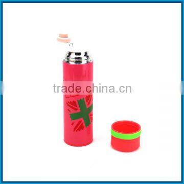 500ml Color Stainless Steel Vacuum Bottle