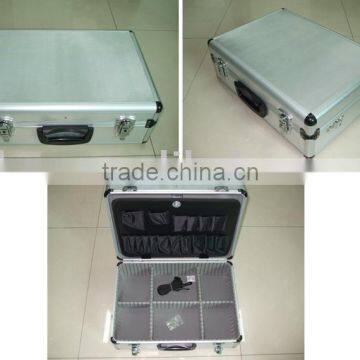 aluminum plastic rolling tool box