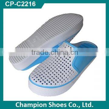 Anti-slip Soft Medical Clogs for Nurse and Doctor