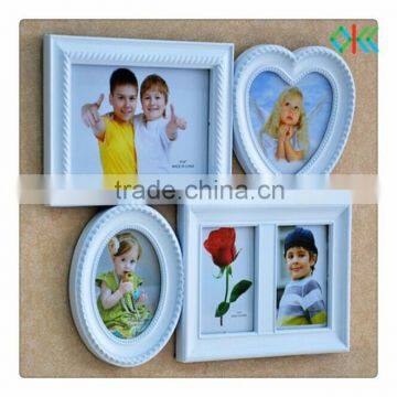 ningbo crafts plastic collective picture frame