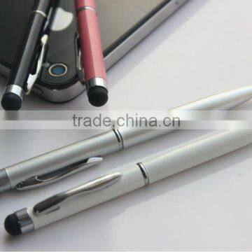 MINI size Sensitive capacitive smartphone touch pen stylus