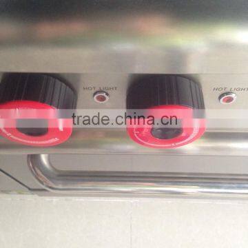 Chines HOT Luxury Western Kitchen Equipment HZ-EC-4F photo-5