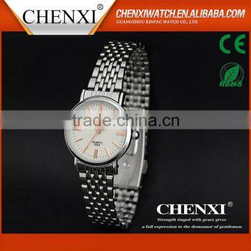 High Quality Factory Price Fashion Lady Watch Famous Name Watches For Girl