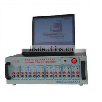 Оборудование для тестирования батарей для литиевых батарей. Батарейный тестер. Тестовое оборудование photo-2