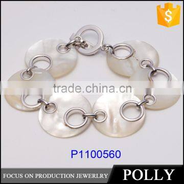 2015 Hot Sale Gold Bracelet Designs Children photo-3