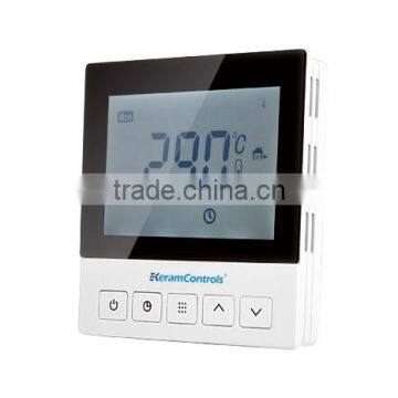 For Water Floor Heating Easy Master Controller Wifi Nest Thermostat photo-2