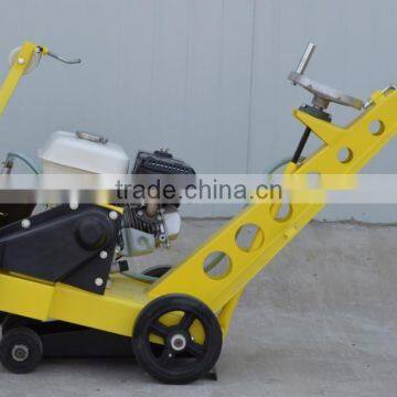 Concrete Road Cutter/walk Behind Concrete Cutter Saw photo-3