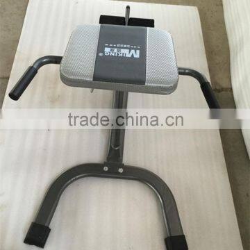 Commerical Roman Chair/High Quality Commercial Adjustable Hyperextension FromYongkang Factory photo-2