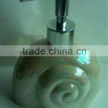 Ceramic Bathroom Sets