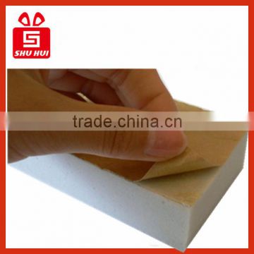 Low weight epe foam packaging, protective pu foam sheet, eva foam sheet 20mm