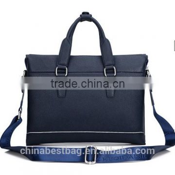 2015 New Style PU Business Bag For Men