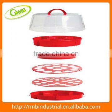 cake decorating set