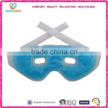 Fashion high quality hot cold gel eye mask