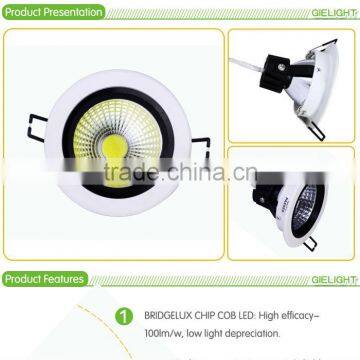 Gielight 15w led down light