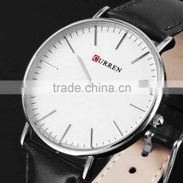 New Arrive Fashion Couple Vogue Quartz Wrist Watch Gift Watches Lover WA064