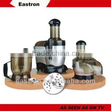 multifunction food processor 3 in 1