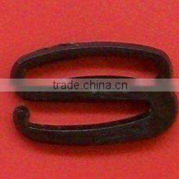 19mm plastic hook