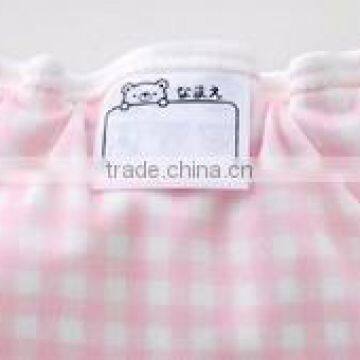 Cute Nappy Manufacture Japanese High Quality Wholesale Products Cloth Diapers Baby Cover Polyeter 100% Made in Japan 3 Pcs Set photo-6