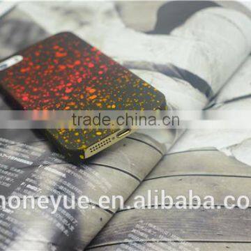 Wholesale Phone Case Manufacturing Cell Mobile Phone Case for Iphone5 photo-3