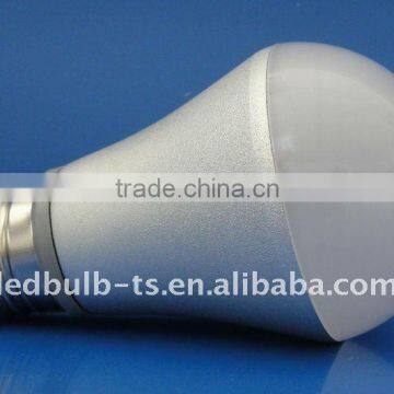 E27 bulb High small power energy saving 5W LED bulb light