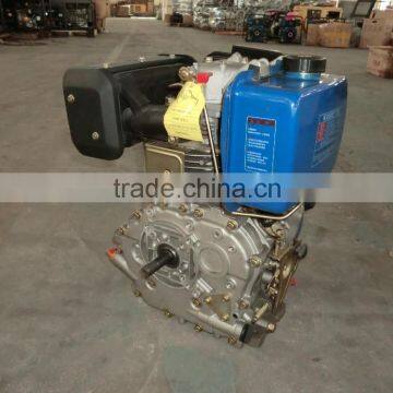 8HP Diesel Engine Air Cooled KA186F Best Price and Service CE ISO BV Approved photo-2