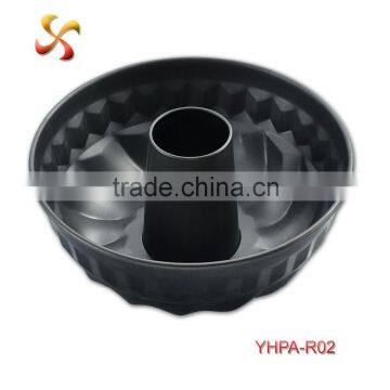 Professional manufacturer of eco-friendly chicken roster with non-stick coating