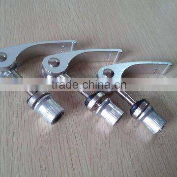 WEIYE High Quality M5-M10 Aluminum Cam Lock Clamp photo-3