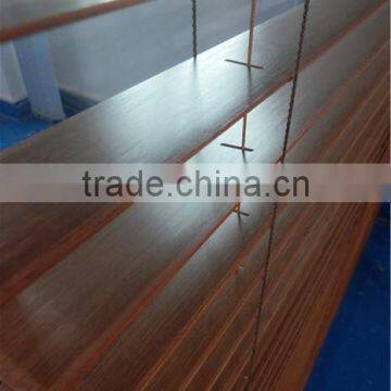 25mm,35mm,50mm Bamboo Venetian Blinds from Guangdong