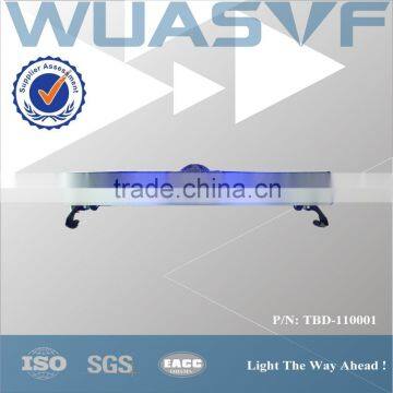 auto led light bar for special vehicles