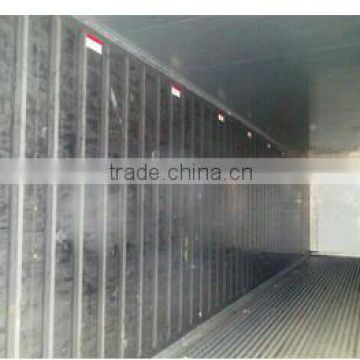 20ft and 40ft container storage for sale from container yard