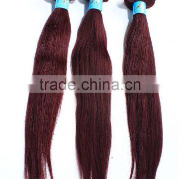 Double Drawn Indian Hair Express Wholesale Hair photo-6