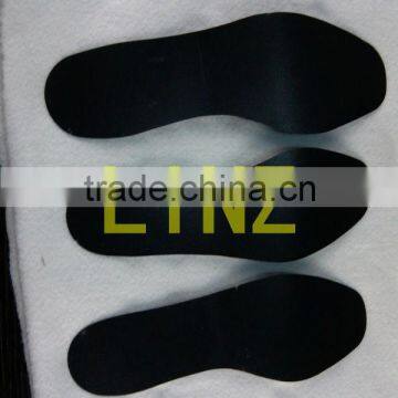 Защитные безопасные ботинки со стальной вставкой в подошве Steel Midsole1604E200J
