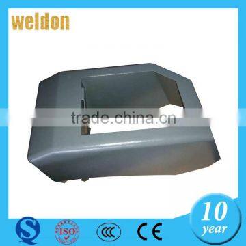 WELDON 201 304 316 Cnc Machined Parts/customized Cnc Machined Part photo-3