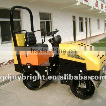 mini compactor mini road roller