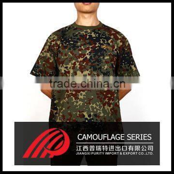 China alibaba Wholesale Anti-Pilling Quick Dry wholesale camo t shirts