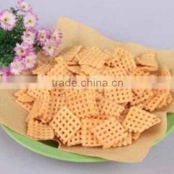 High Quality Automatic Fried Rice Crust Machinery/production Line photo-5