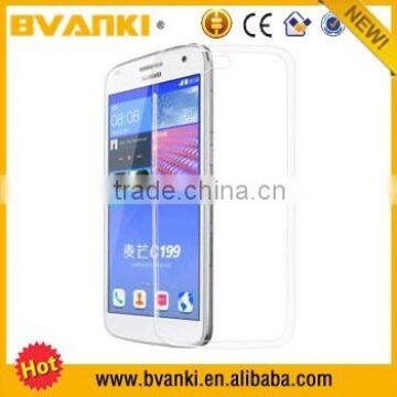 Dubai Online Shopping Mobile Back Soft Covers For Huawei G7 Case Cover For Huawei Ascend G7,Rugged Case For Huawei Ascend G7 photo-4