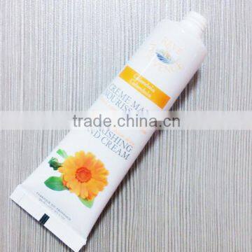 New 30g aluminum laminated tube for cosmetics packaging