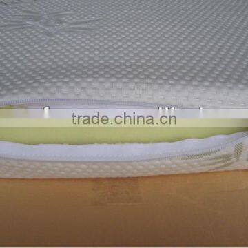 Roll Pack Factory Price Foam Mattress photo-3