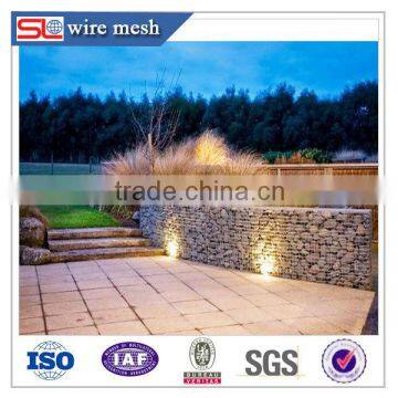 High Quality Low Price Gabion Box photo-6