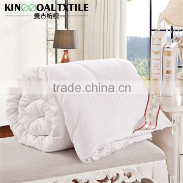 High Quality Pure Silk Quilts With Cotton Shell Silk Cocoon Filling