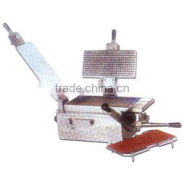 Manual Operated Capsule Filling Machine