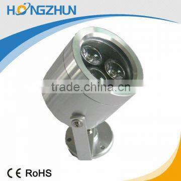 2016 Hot!!3w stainless Spike light outdoor lighting garden lights