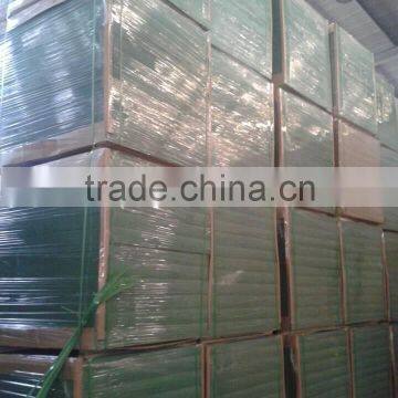 Pallet Packing 1220*2440mm Melamine MDF